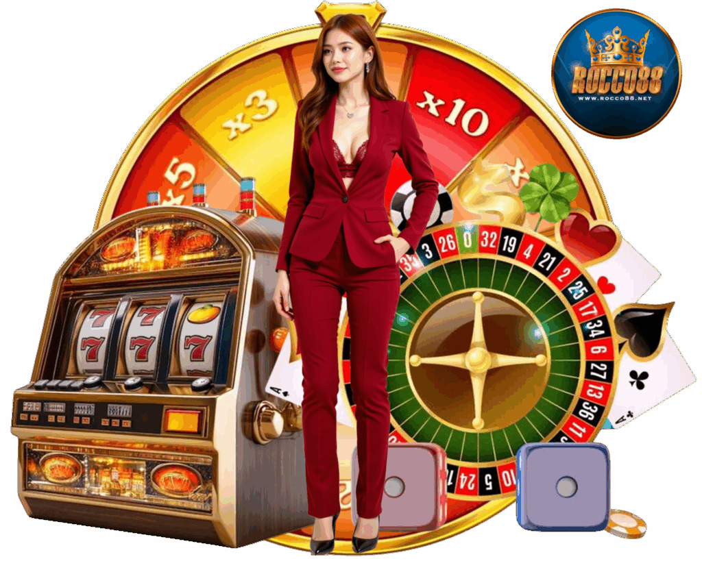 เว็บตรง