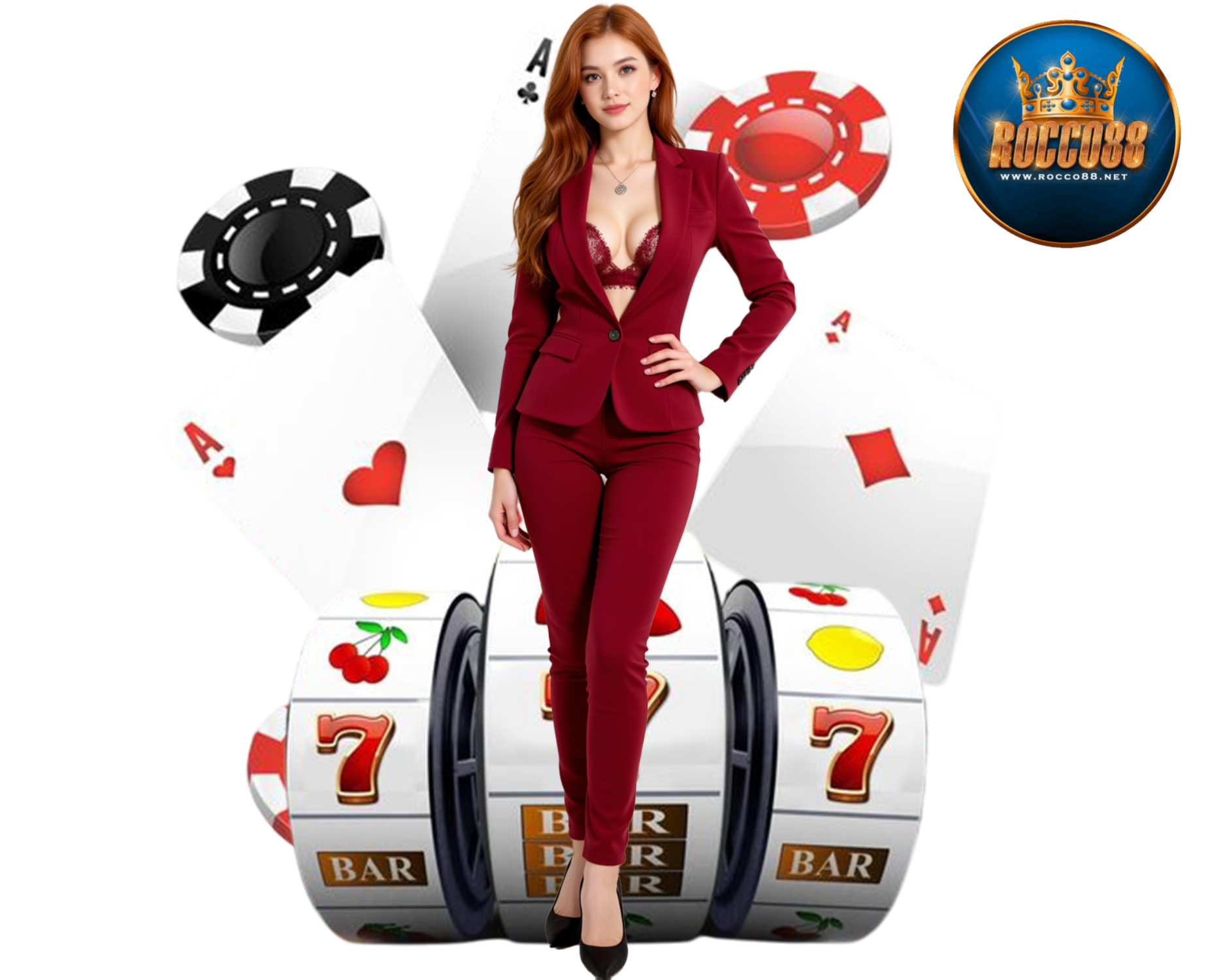 ROCCO88 เล่นง่าย