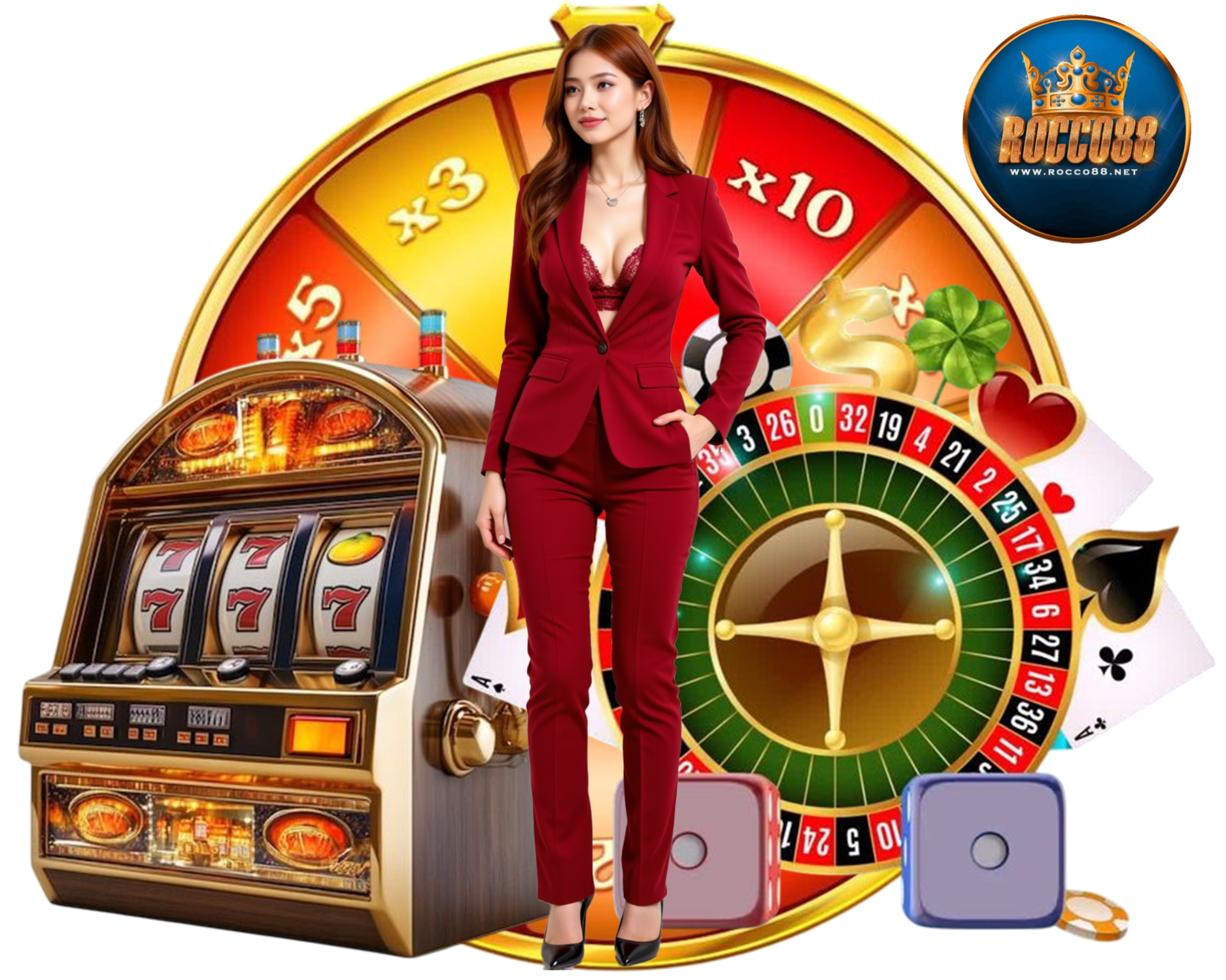 เว็บตรง